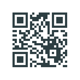 Scan deze QR-code om de tocht te openen in de SityTrail-applicatie