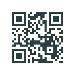 Scan deze QR-code om de tocht te openen in de SityTrail-applicatie