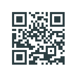 Scan deze QR-code om de tocht te openen in de SityTrail-applicatie