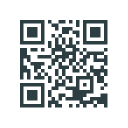 Scan deze QR-code om de tocht te openen in de SityTrail-applicatie