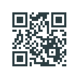 Scan deze QR-code om de tocht te openen in de SityTrail-applicatie