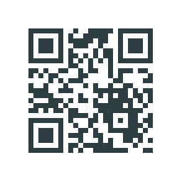 Scan deze QR-code om de tocht te openen in de SityTrail-applicatie