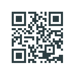 Scan deze QR-code om de tocht te openen in de SityTrail-applicatie