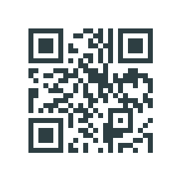 Scan deze QR-code om de tocht te openen in de SityTrail-applicatie