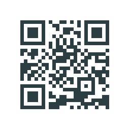 Scan deze QR-code om de tocht te openen in de SityTrail-applicatie