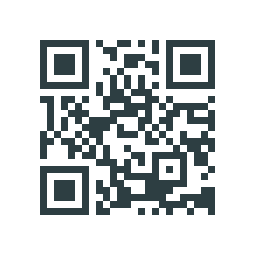 Scan deze QR-code om de tocht te openen in de SityTrail-applicatie