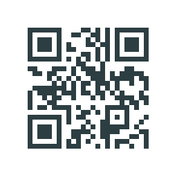 Scan deze QR-code om de tocht te openen in de SityTrail-applicatie