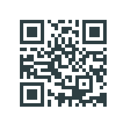 Scan deze QR-code om de tocht te openen in de SityTrail-applicatie