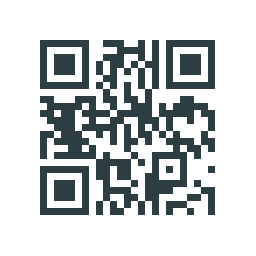 Scan deze QR-code om de tocht te openen in de SityTrail-applicatie