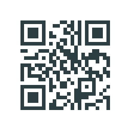 Scan deze QR-code om de tocht te openen in de SityTrail-applicatie