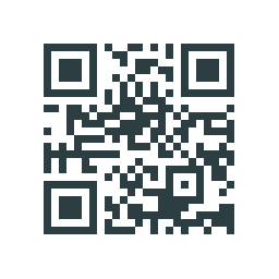 Scan deze QR-code om de tocht te openen in de SityTrail-applicatie