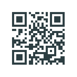 Scan deze QR-code om de tocht te openen in de SityTrail-applicatie