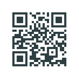 Scan deze QR-code om de tocht te openen in de SityTrail-applicatie