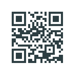 Scan deze QR-code om de tocht te openen in de SityTrail-applicatie