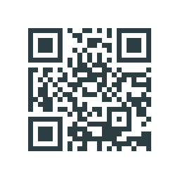 Scan deze QR-code om de tocht te openen in de SityTrail-applicatie