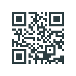 Scan deze QR-code om de tocht te openen in de SityTrail-applicatie