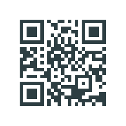 Scan deze QR-code om de tocht te openen in de SityTrail-applicatie