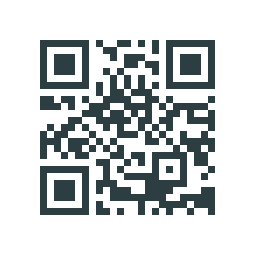 Scan deze QR-code om de tocht te openen in de SityTrail-applicatie