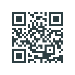 Scan deze QR-code om de tocht te openen in de SityTrail-applicatie