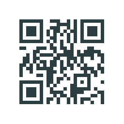 Scan deze QR-code om de tocht te openen in de SityTrail-applicatie