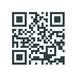 Scan deze QR-code om de tocht te openen in de SityTrail-applicatie