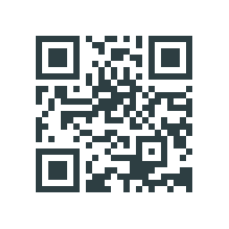 Scan deze QR-code om de tocht te openen in de SityTrail-applicatie