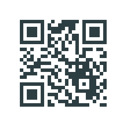 Scan deze QR-code om de tocht te openen in de SityTrail-applicatie