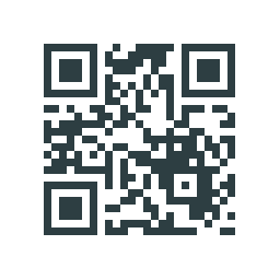 Scan deze QR-code om de tocht te openen in de SityTrail-applicatie