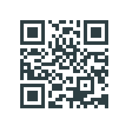 Scan deze QR-code om de tocht te openen in de SityTrail-applicatie