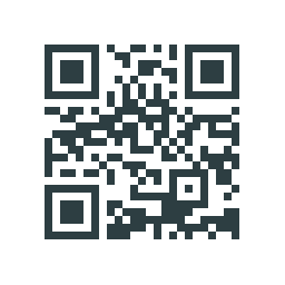 Scan deze QR-code om de tocht te openen in de SityTrail-applicatie