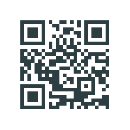 Scan deze QR-code om de tocht te openen in de SityTrail-applicatie