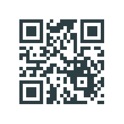 Scan deze QR-code om de tocht te openen in de SityTrail-applicatie