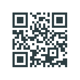 Scannerizza questo codice QR per aprire il percorso nell'applicazione SityTrail