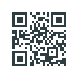 Scan deze QR-code om de tocht te openen in de SityTrail-applicatie