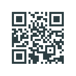 Scan deze QR-code om de tocht te openen in de SityTrail-applicatie