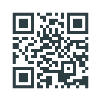 Scan deze QR-code om de tocht te openen in de SityTrail-applicatie