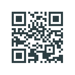 Scan deze QR-code om de tocht te openen in de SityTrail-applicatie