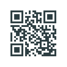 Scan deze QR-code om de tocht te openen in de SityTrail-applicatie