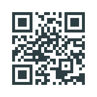Scannerizza questo codice QR per aprire il percorso nell'applicazione SityTrail