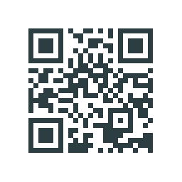 Scan deze QR-code om de tocht te openen in de SityTrail-applicatie