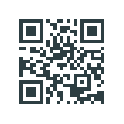 Scan deze QR-code om de tocht te openen in de SityTrail-applicatie