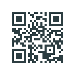 Scan deze QR-code om de tocht te openen in de SityTrail-applicatie