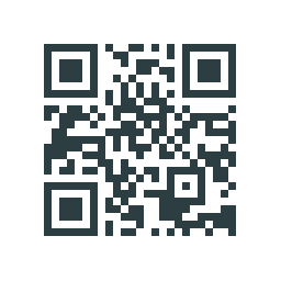 Scan deze QR-code om de tocht te openen in de SityTrail-applicatie