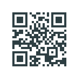 Scan deze QR-code om de tocht te openen in de SityTrail-applicatie