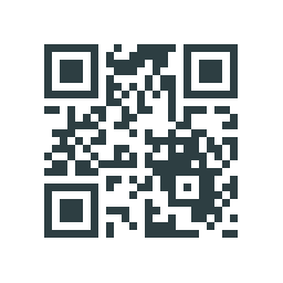 Scan deze QR-code om de tocht te openen in de SityTrail-applicatie