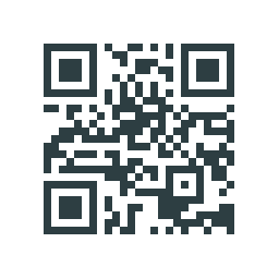 Scan deze QR-code om de tocht te openen in de SityTrail-applicatie