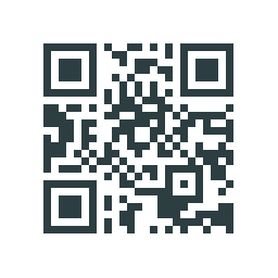 Scan deze QR-code om de tocht te openen in de SityTrail-applicatie