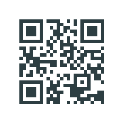 Scan deze QR-code om de tocht te openen in de SityTrail-applicatie