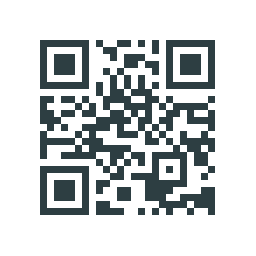 Scan deze QR-code om de tocht te openen in de SityTrail-applicatie