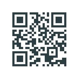 Scan deze QR-code om de tocht te openen in de SityTrail-applicatie